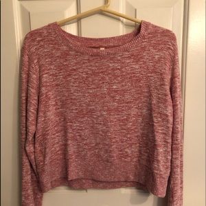 SUPER SOFT CROP TOP‼️